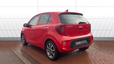 Kia Picanto 1.0 3 5dr Auto [4 seats] Petrol Hatchback